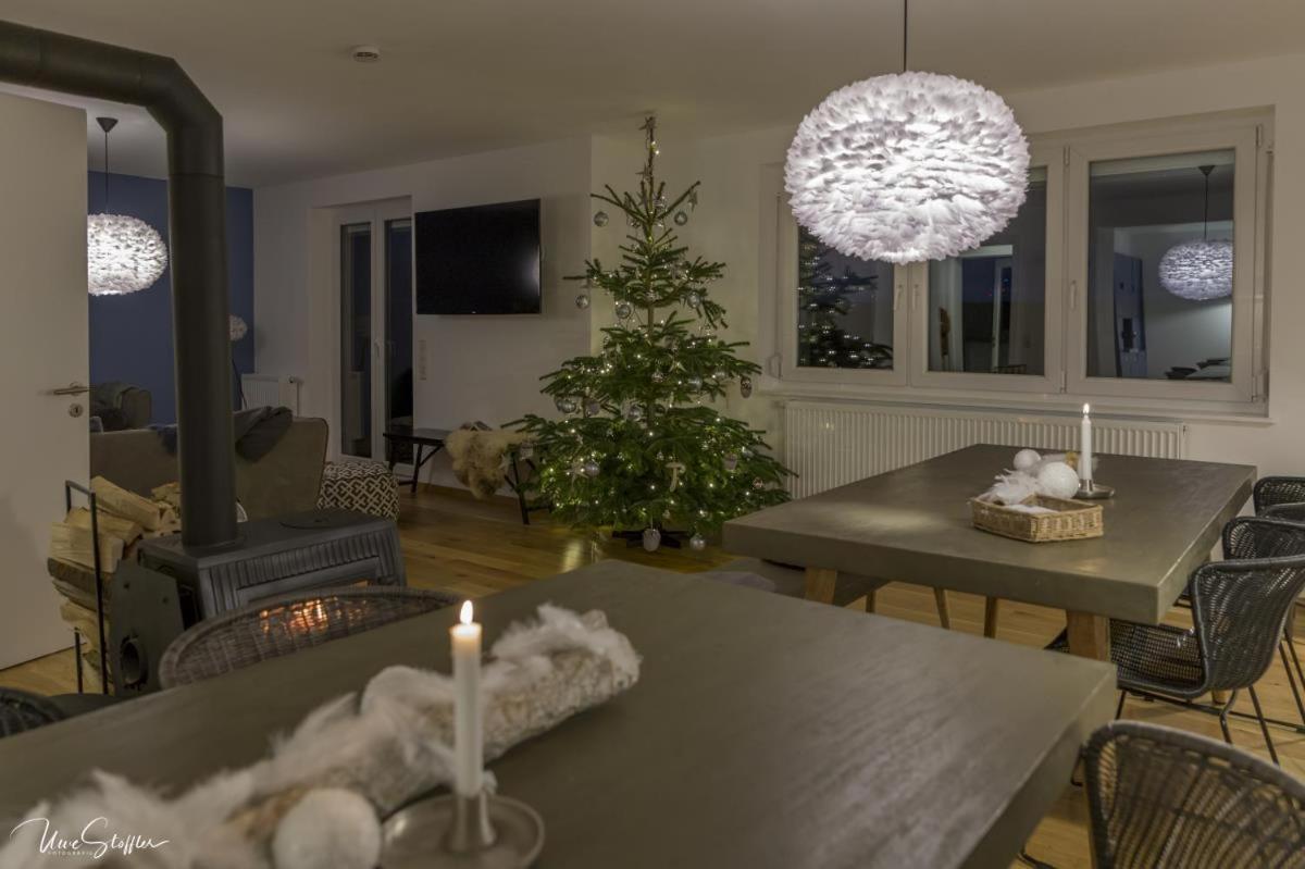 Ferienhaus Taubenhof Simprechtshausen Экстерьер фото