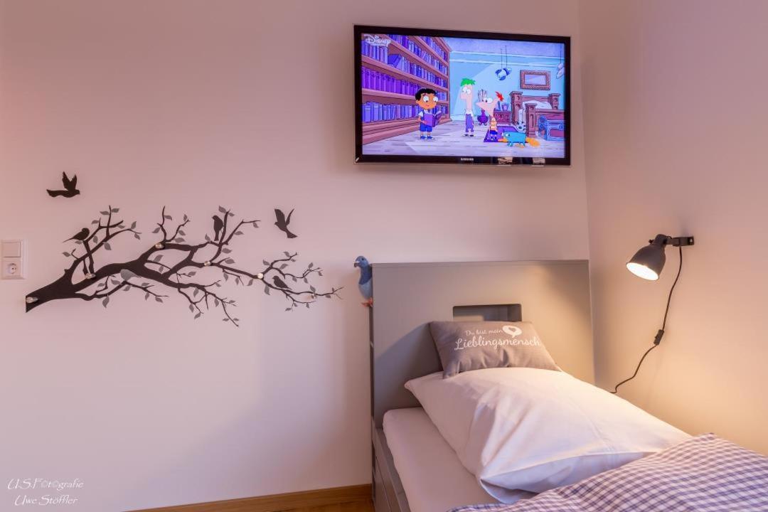 Ferienhaus Taubenhof Simprechtshausen Экстерьер фото