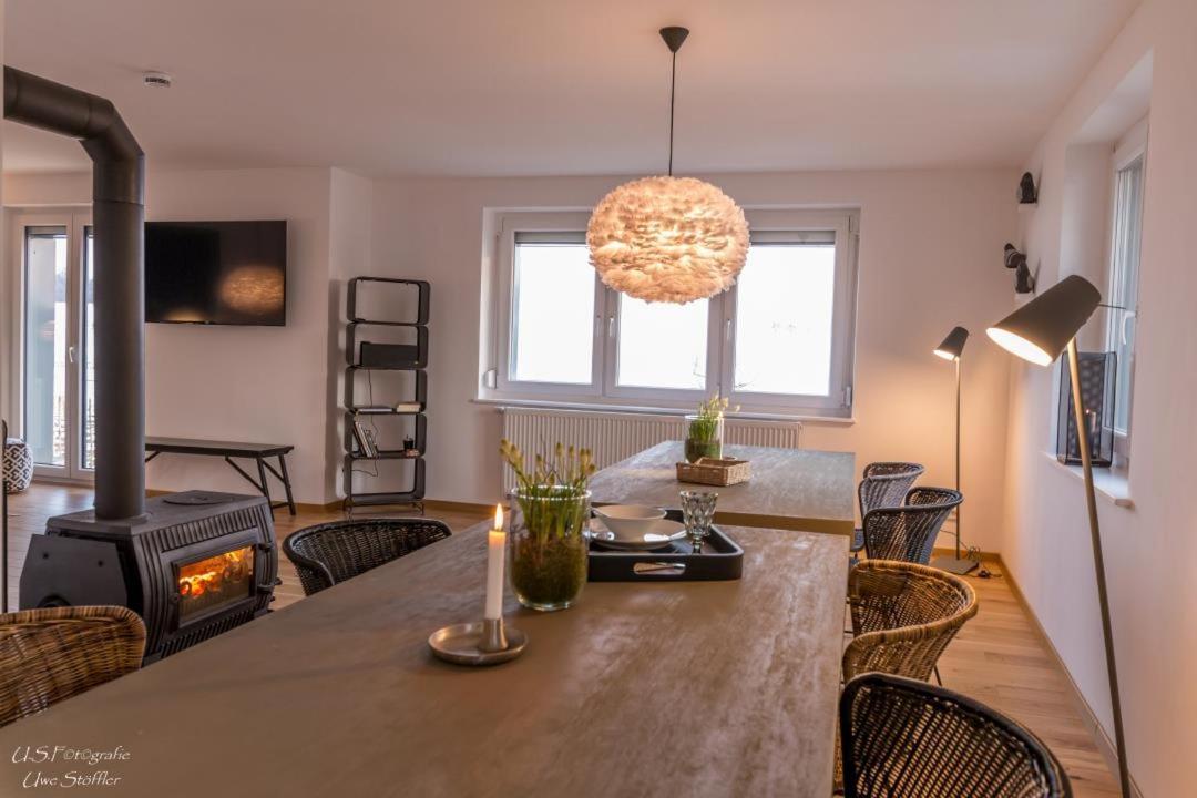 Ferienhaus Taubenhof Simprechtshausen Экстерьер фото