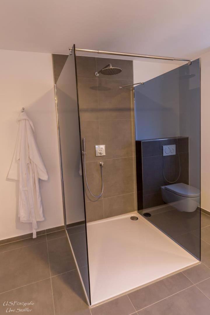 Ferienhaus Taubenhof Simprechtshausen Экстерьер фото
