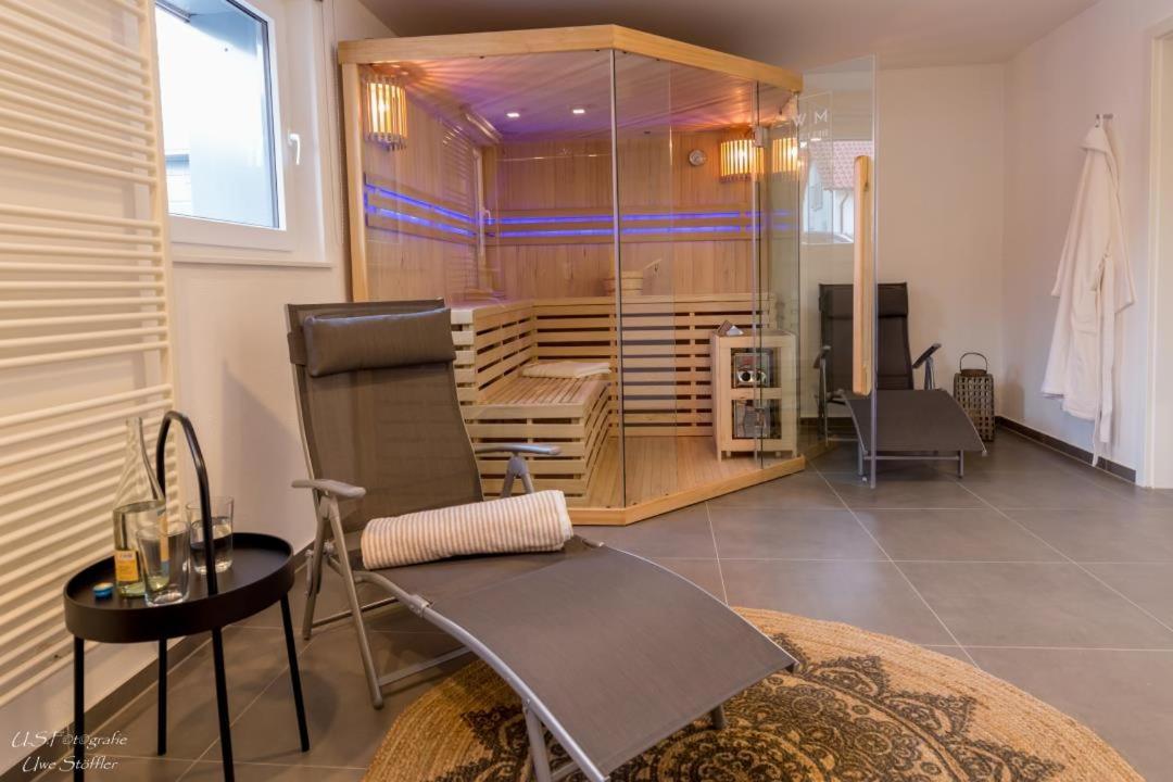 Ferienhaus Taubenhof Simprechtshausen Экстерьер фото
