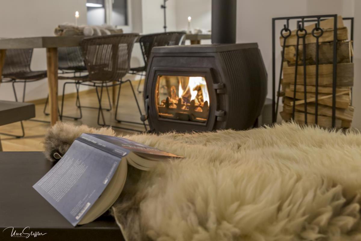 Ferienhaus Taubenhof Simprechtshausen Экстерьер фото